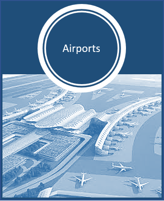 Airports